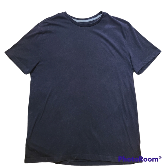 Old Navy Women's Black Soft-Washed T-shirt size M - Picture 1 of 11